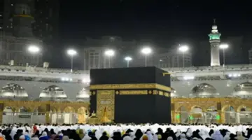 «الحج»: معتمرو التأشيرات المنتهية بإمكانهم المغادرة دون رسوم – أخبار السعودية